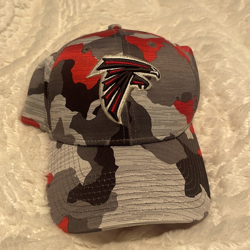 Atlanta Falcons Hat